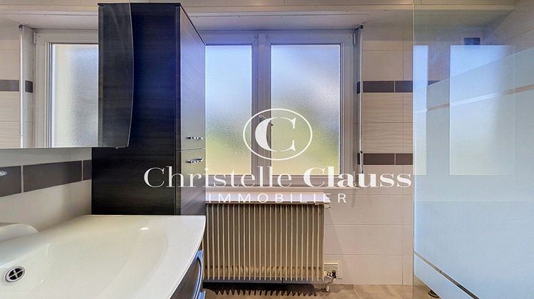 Ma-Cabane - Vente Maison ROMANSWILLER, 155 m²