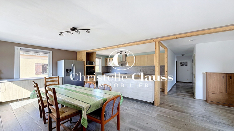 Ma-Cabane - Vente Maison ROMANSWILLER, 125 m²
