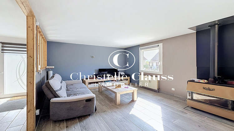Ma-Cabane - Vente Maison ROMANSWILLER, 125 m²