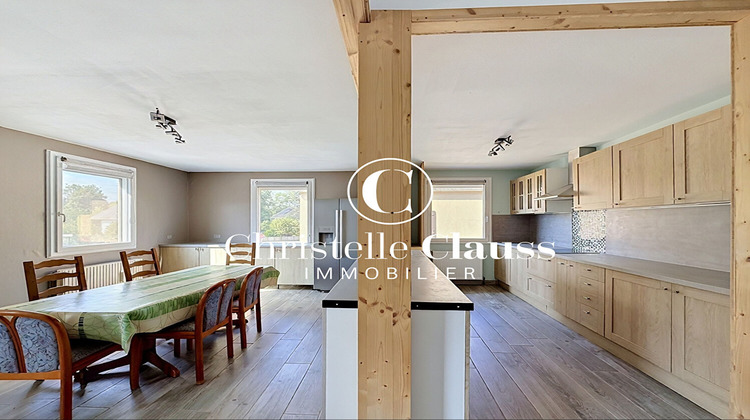 Ma-Cabane - Vente Maison ROMANSWILLER, 125 m²