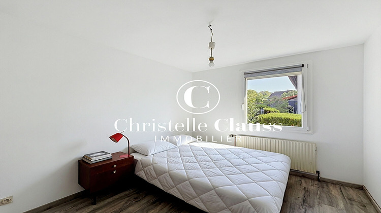 Ma-Cabane - Vente Maison ROMANSWILLER, 125 m²