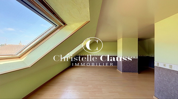 Ma-Cabane - Vente Maison ROMANSWILLER, 125 m²