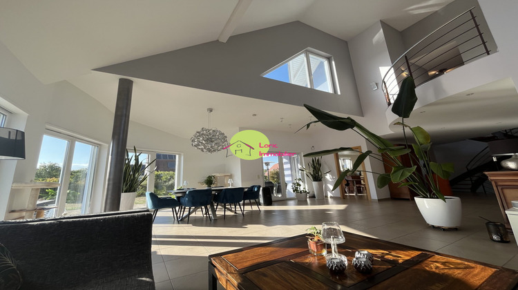Ma-Cabane - Vente Maison Romanswiller, 214 m²