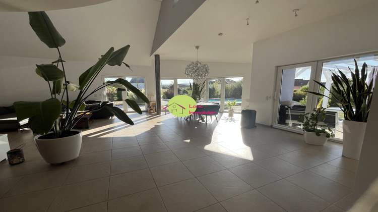 Ma-Cabane - Vente Maison Romanswiller, 214 m²