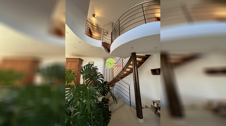 Ma-Cabane - Vente Maison Romanswiller, 214 m²