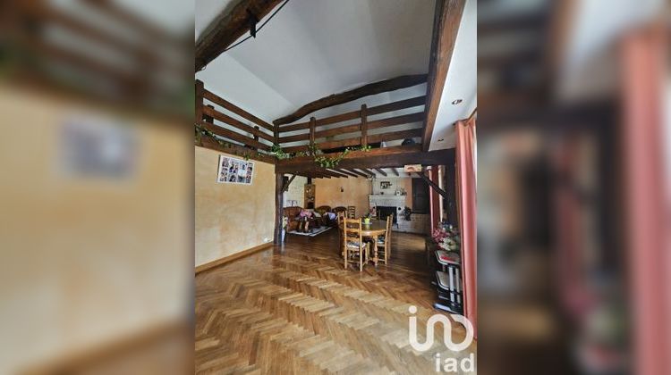 Ma-Cabane - Vente Maison Romazières, 185 m²