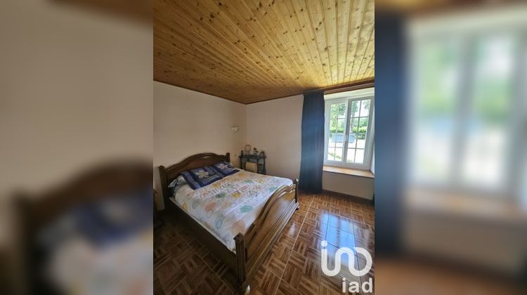 Ma-Cabane - Vente Maison Romazières, 185 m²