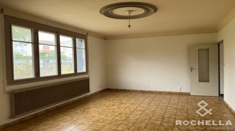 Ma-Cabane - Vente Maison Romazières, 64 m²