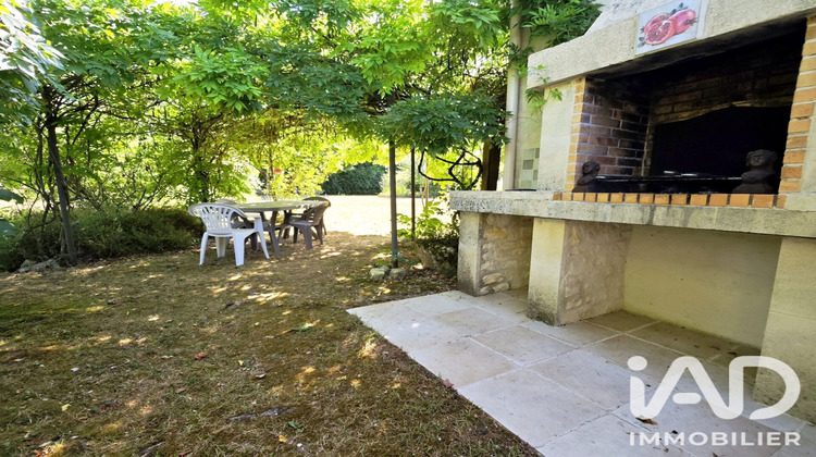 Ma-Cabane - Vente Maison Romazières, 181 m²