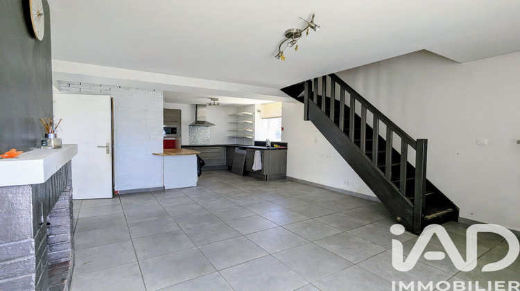 Ma-Cabane - Vente Maison Romazy, 80 m²