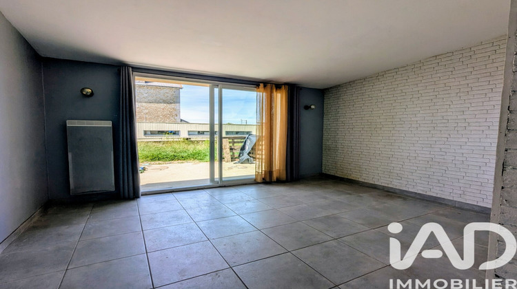 Ma-Cabane - Vente Maison Romazy, 80 m²