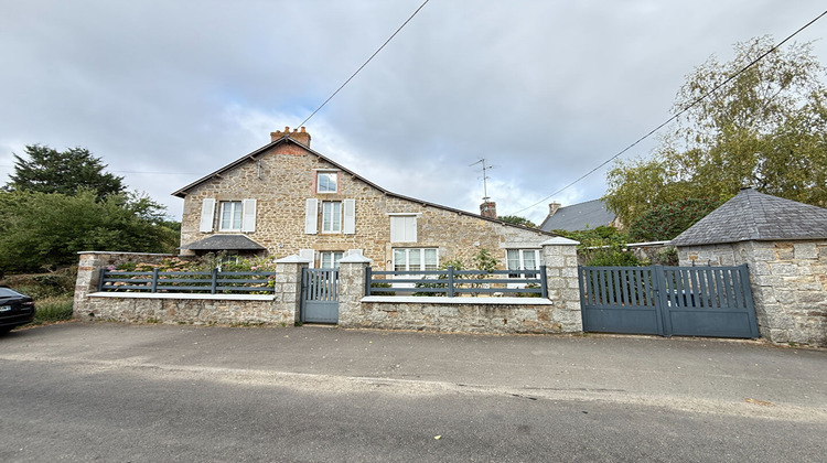 Ma-Cabane - Vente Maison ROMAZY, 75 m²