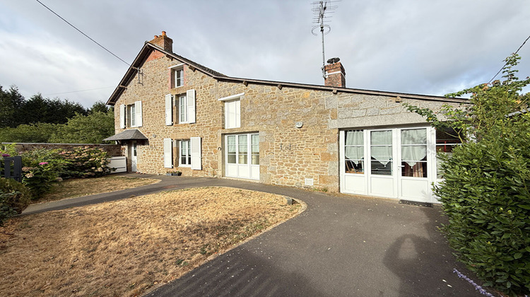 Ma-Cabane - Vente Maison ROMAZY, 75 m²