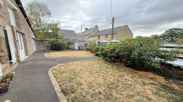 Ma-Cabane - Vente Maison ROMAZY, 75 m²