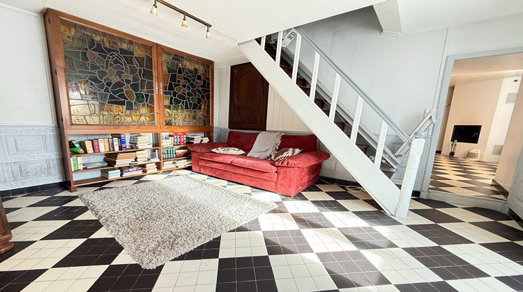 Ma-Cabane - Vente Maison ROMAZY, 75 m²