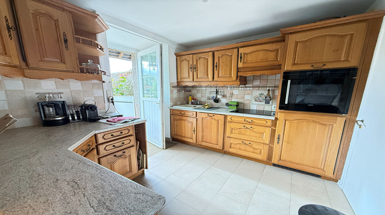 Ma-Cabane - Vente Maison ROMAZY, 75 m²