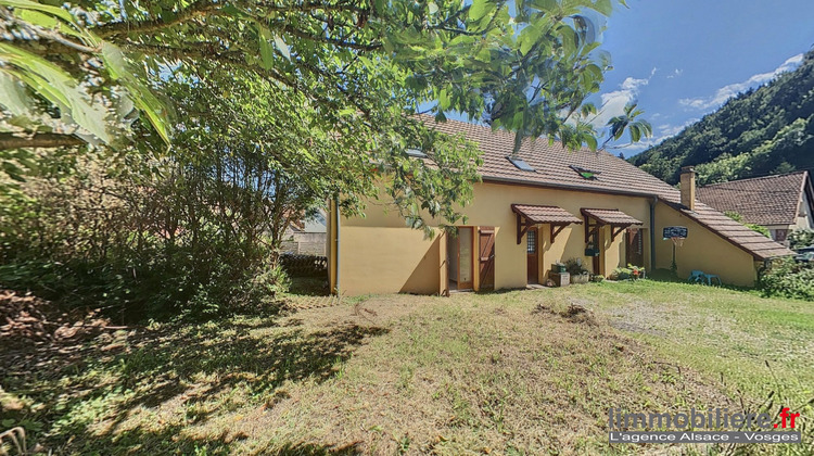 Ma-Cabane - Vente Maison Rombach-le-Franc, 200 m²