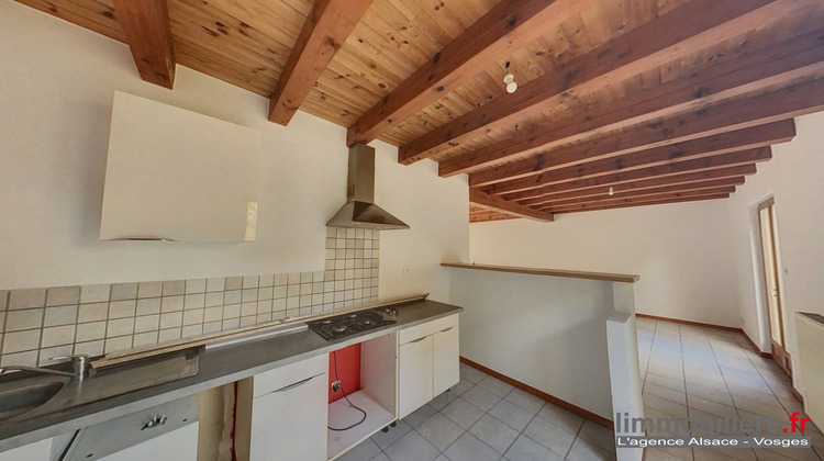 Ma-Cabane - Vente Maison Rombach-le-Franc, 200 m²