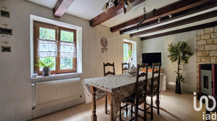 Ma-Cabane - Vente Maison Rombach-le-Franc, 104 m²