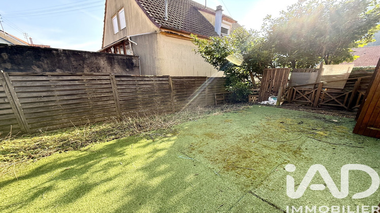 Ma-Cabane - Vente Maison Rombach-le-Franc, 197 m²