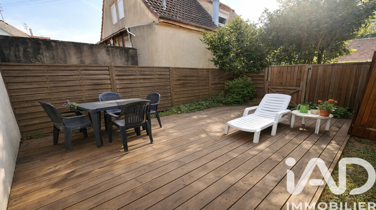 Ma-Cabane - Vente Maison Rombach-le-Franc, 197 m²