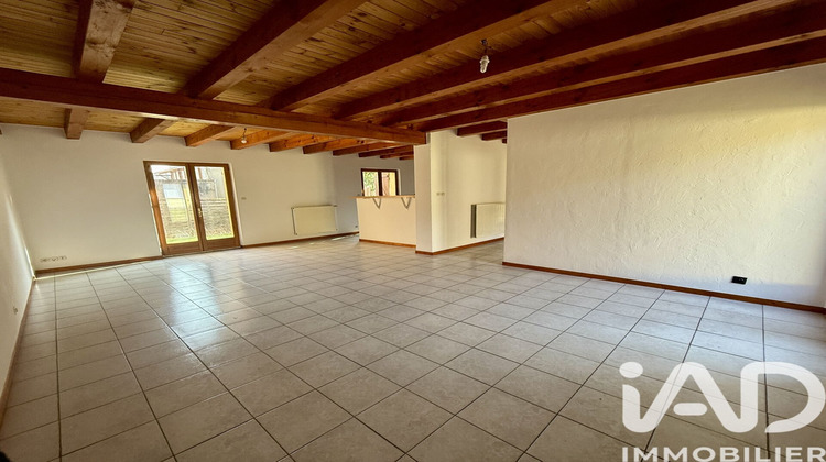Ma-Cabane - Vente Maison Rombach-le-Franc, 197 m²