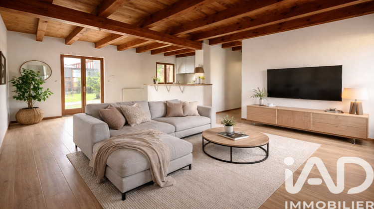 Ma-Cabane - Vente Maison Rombach-le-Franc, 197 m²