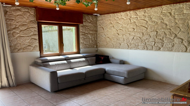 Ma-Cabane - Vente Maison Rombach-le-Franc, 100 m²