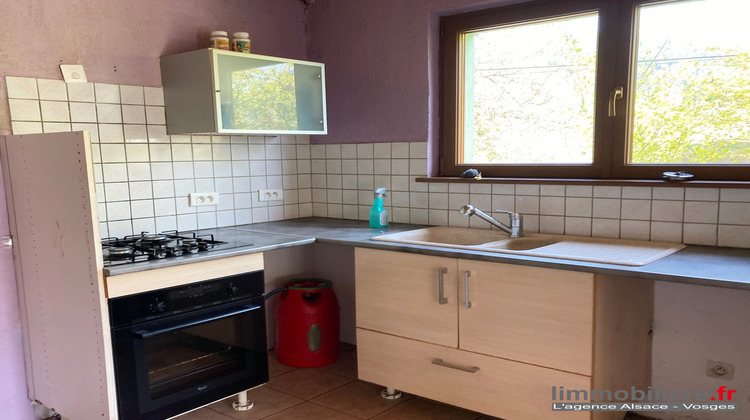 Ma-Cabane - Vente Maison Rombach-le-Franc, 100 m²