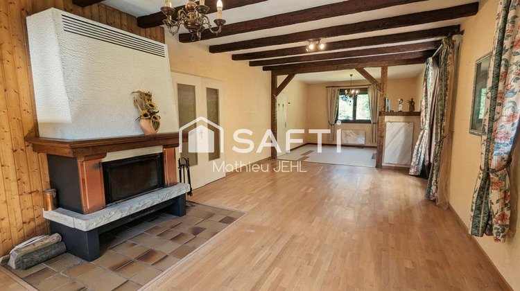 Ma-Cabane - Vente Maison Rombach-le-Franc, 126 m²