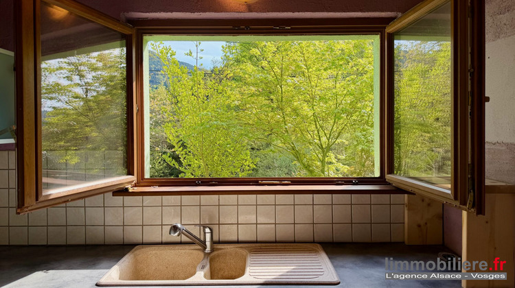 Ma-Cabane - Vente Maison Rombach-le-Franc, 100 m²