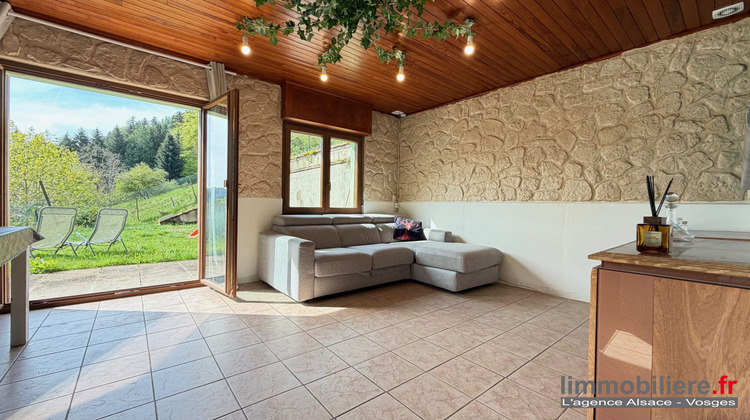 Ma-Cabane - Vente Maison Rombach-le-Franc, 100 m²