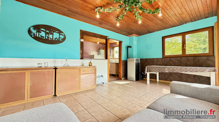 Ma-Cabane - Vente Maison Rombach-le-Franc, 100 m²