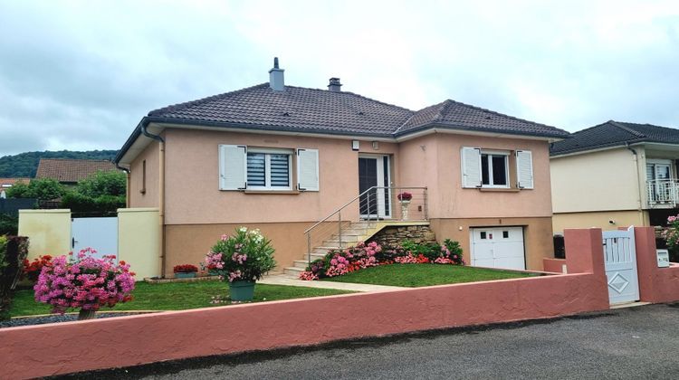 Ma-Cabane - Vente Maison Rombas, 100 m²