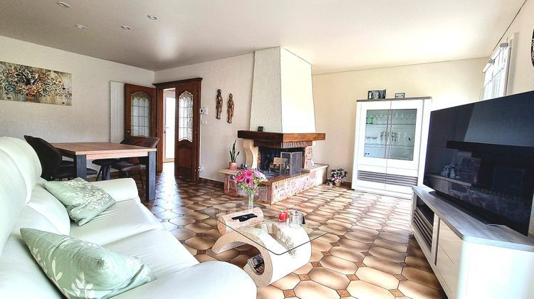 Ma-Cabane - Vente Maison Rombas, 100 m²