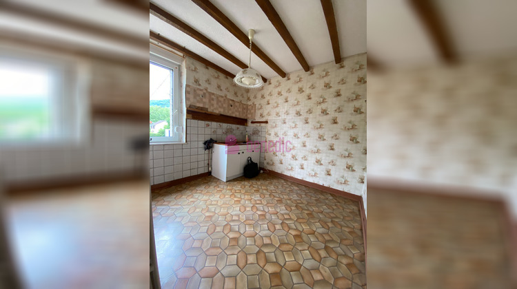 Ma-Cabane - Vente Maison ROMBAS, 61 m²