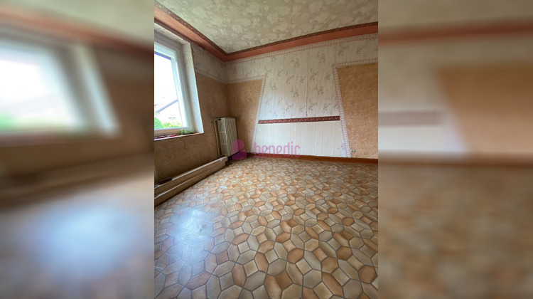 Ma-Cabane - Vente Maison ROMBAS, 61 m²