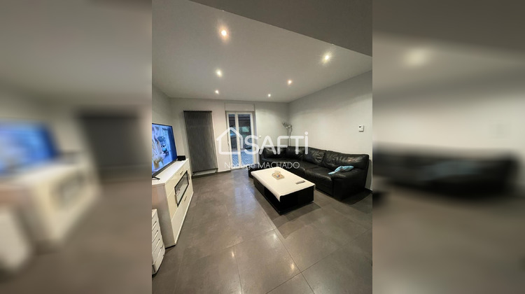 Ma-Cabane - Vente Maison Rombas, 88 m²