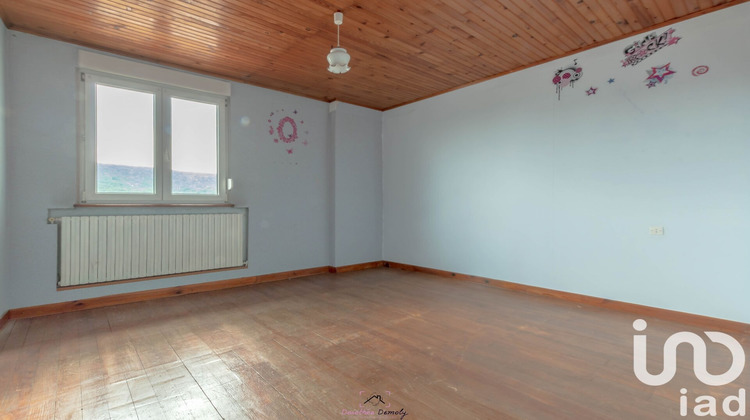 Ma-Cabane - Vente Maison Rombas, 225 m²