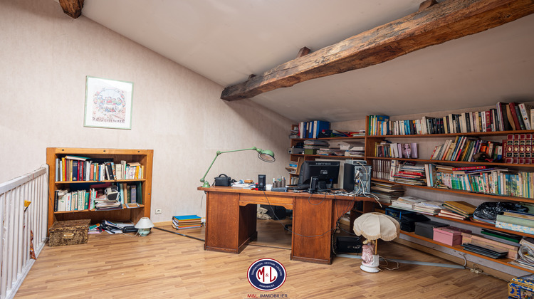 Ma-Cabane - Vente Maison Rombas, 201 m²