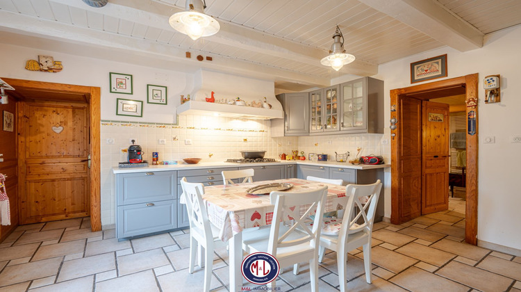 Ma-Cabane - Vente Maison ROMBAS, 201 m²