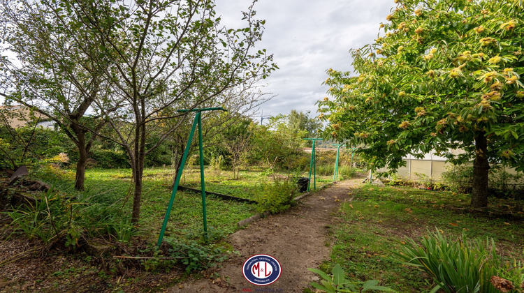 Ma-Cabane - Vente Maison ROMBAS, 201 m²