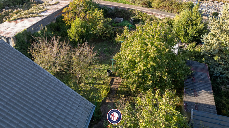 Ma-Cabane - Vente Maison ROMBAS, 201 m²