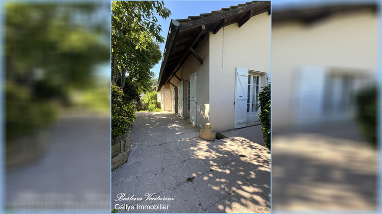 Ma-Cabane - Vente Maison Rombas, 120 m²