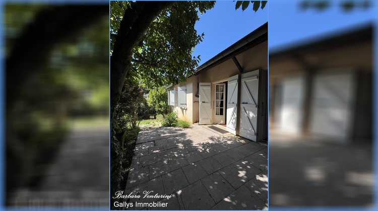 Ma-Cabane - Vente Maison Rombas, 120 m²