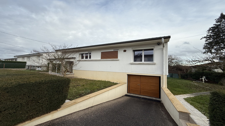 Ma-Cabane - Vente Maison Rombas, 70 m²