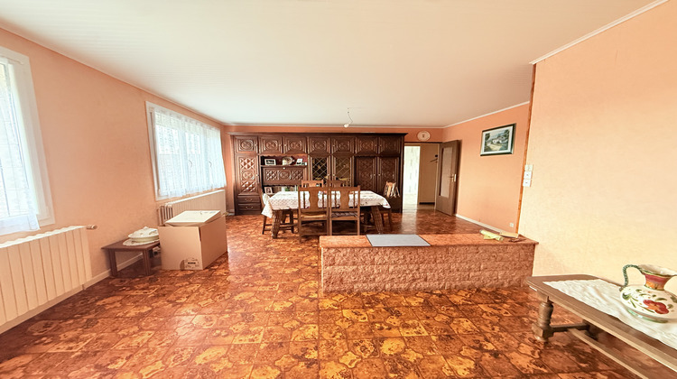 Ma-Cabane - Vente Maison Rombas, 70 m²