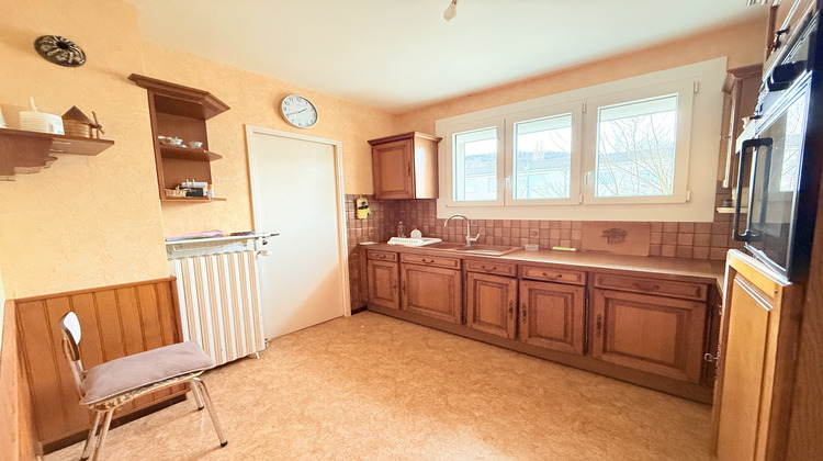 Ma-Cabane - Vente Maison Rombas, 70 m²