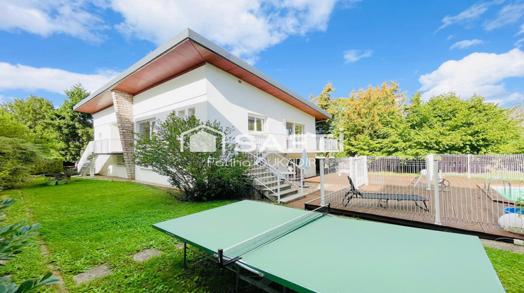 Ma-Cabane - Vente Maison Rombas, 173 m²