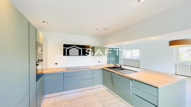 Ma-Cabane - Vente Maison Rombas, 173 m²